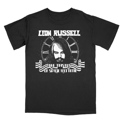 Space & Time T-Shirt