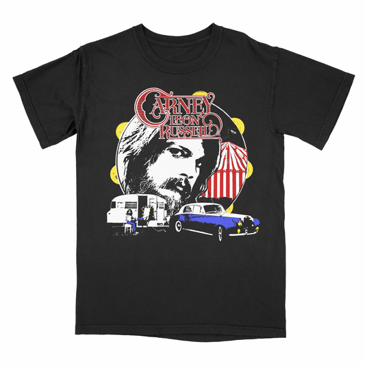Carney T-Shirt